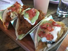 墨西哥牛肉塔克-Famous肥猫墨西哥音乐餐吧(五棵松华熙LIVE店)