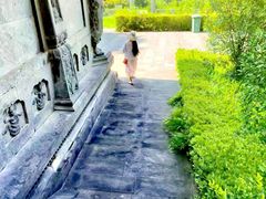 -青龙山生态文化旅游区(慈云寺)