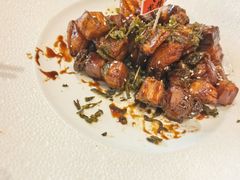 -阿伟海鲜楼·福建菜(延寿店)