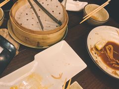 -功夫小笼包拉面