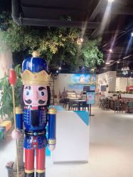 -塔塔王国·主题儿童游乐园(奥城商业广场店)