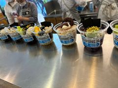 -Blueglass酸奶(财富购物中心店)