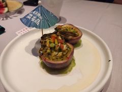 -79号渔船海鲜饭店(岗厦店)