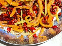 -悦海·家宴·冰花皮皮虾大锅贴(宝龙店)