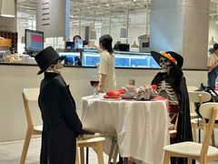 -娜娜家·Nana's restaurant(国金汇店)