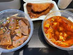 -大时代美食面馆
