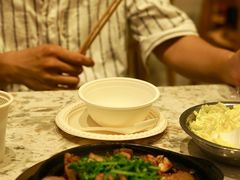-二楼老店重庆鸡公煲(真光路店)