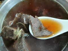 -歪头牛肉(金龙壹号店)