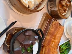 -好友缘酒家(皇冠店)