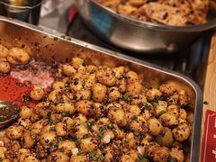 -丁家坡洋芋·观音桥好吃街A区(全国总店)