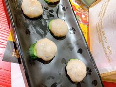 干贝-谭鸭血老火锅(万象九宜城店)