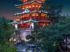 -牛首山文化旅游区