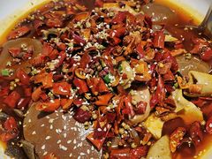 -小土豆北方菜馆(文慧园店)