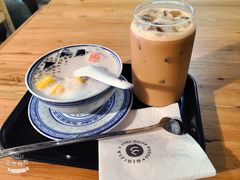 -七七家的糖水店(涠洲岛3号店)