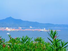 -玫瑰海岸文化旅游度假区