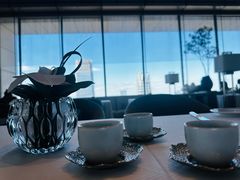 -北京柏悦酒店·锦庭餐厅Dining Room