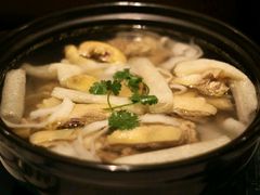 -润泽园椰子鸡(汇一城店)