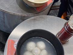-宁波汤团店(外滩店)