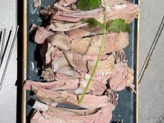 -青海名吃尕张娃非遗烤肉(城中店)