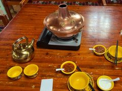 -塔洛藏餐吧(香格里拉古城店)