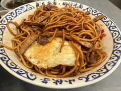 -梅溪·小伙子干挑面(安吉总店)