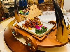 -大汗行宫园林餐厅