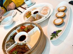 -金悦轩海鲜酒家(拱北店)