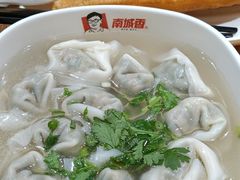 -南城香(北京南站店)