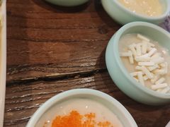 -东巴人鱼豆花火锅(幸福街店)