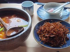 -山石榴·贵州菜(丰盛里店)