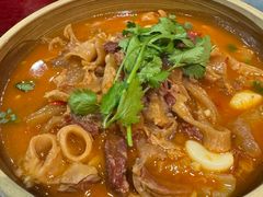 -洞庭家宴·头牌甲鱼(广渠门店)