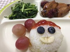 -常德书法幼儿园