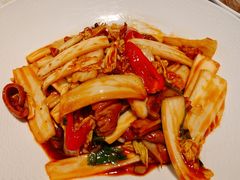 -连鹭海鲜·大连菜(星海店)