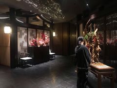 -余欢领鲜火锅(新街口店)