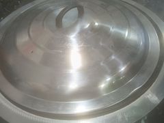 -边江铁锅炖鱼(振八街店)