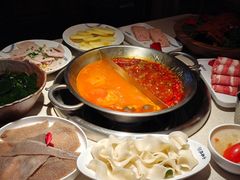 -小龙坎火锅(全球旗舰店)