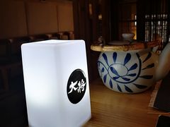 -大将料理餐厅(汇锦街店)