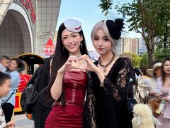 -灵玲国际马戏城