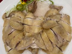 -东江海鲜酒家(艺都分店)