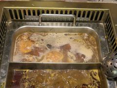 -芝小官毛肚火锅海鲜自助(淮安清江浦区新亚店)