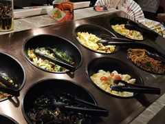 -比格比萨自助(赛罕区万达广场店)