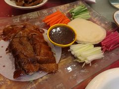 -盛福楼·惠山宴(盛岸路店)