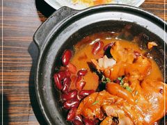 -维园悦谱·海派家常菜(乌鲁木齐南路店)