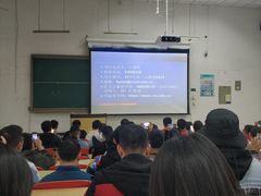 -中国矿业大学（南湖校区）-图书馆