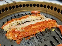-花味·自助烤肉(大观天地店)