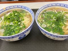 -东方宫中国兰州牛肉拉面(新起街店)