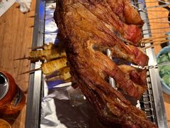 -那些年记忆烧烤