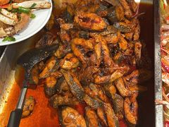 -日丰园海肠水饺·老字号大连海鲜(和平广场店)