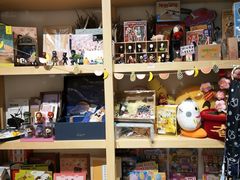 -解忧集市(北京路天河城店)