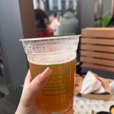 shake shack拍照最好看的店!